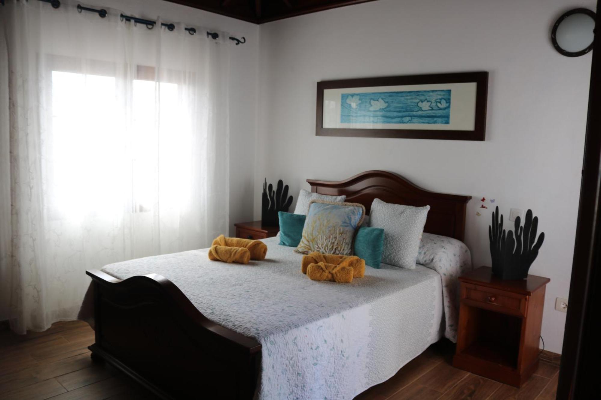 Casona El Faro De Mácher Extérieur photo